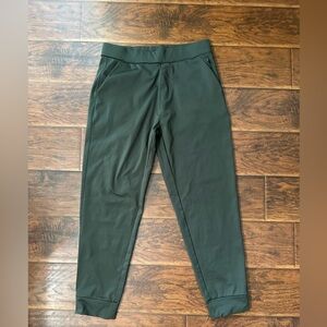 32 DEGREES Heat Men's Performance Tech Shield Jogger Pants - Men’s - Medium